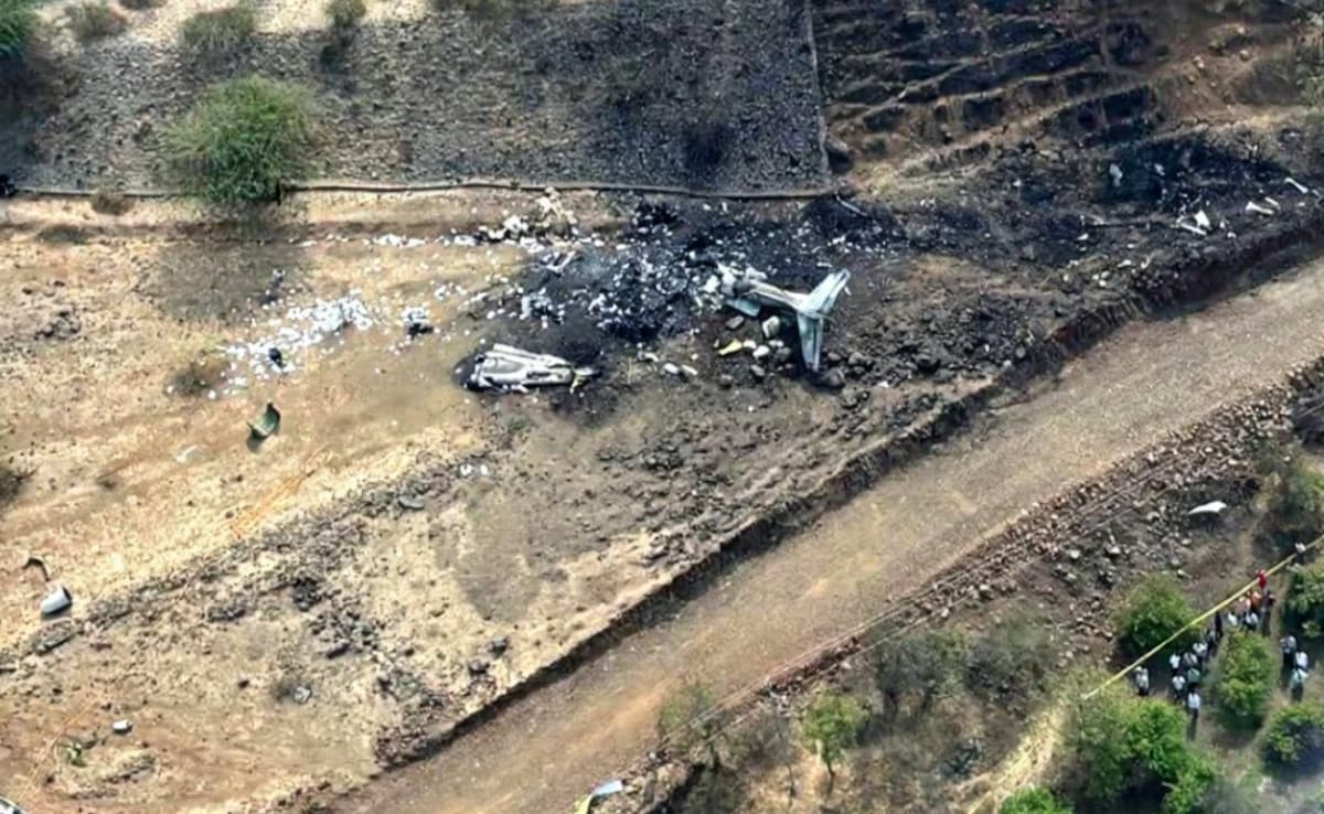 The crash of the chartered aircraft carrying Maharashtra Deputy Chief Minister Ajit Pawar has raised concerns about whether the plane narrowly missed being fitted with a satellite-based safety system that could have significantly aided its approach.