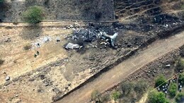 Ajit Pawar's Plane May Have Missed Satellite Safety Gear By Just 28 Days