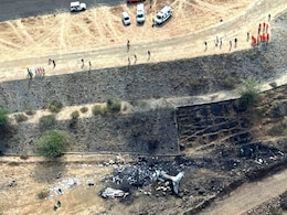 Ajit Pawar's Plane May Have Missed Satellite Safety Gear By Just 28 Days