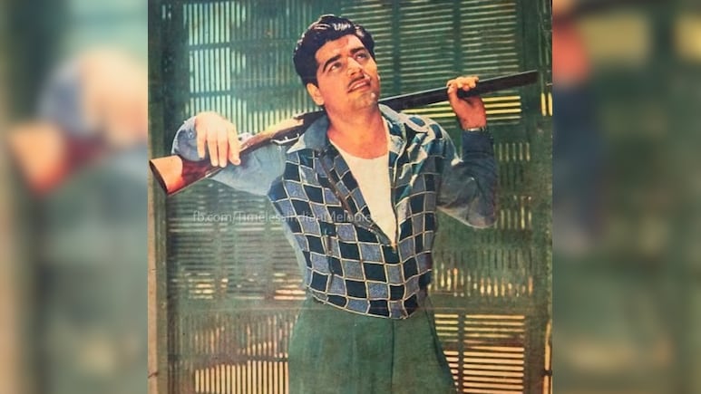 इस एक्टर का पूर्व पीएम से था याराना, कभी नाले के पाइप में बिताई रातें, नाम बदला तो बना सबसे खूंखार विलेन