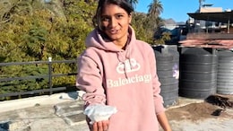 Rajasthan Coldwave: माउंट आबू में फिर -1 हुआ तापमान, गुरुशिखर पर -4 से भी कम; मौसम विभाग ने बताया कब तक रहेगी जमानेवाली ठंड