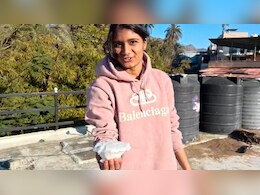 Rajasthan Coldwave: माउंट आबू में फिर -1 हुआ तापमान, गुरुशिखर पर -4 से भी कम; मौसम विभाग ने बताया कब तक रहेगी जमानेवाली ठंड