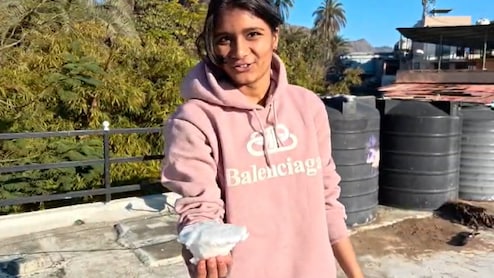 Rajasthan Coldwave: माउंट आबू में फिर -1 हुआ तापमान, गुरुशिखर पर -4 से भी कम; मौसम विभाग ने बताया कब तक रहेगी जमानेवाली ठंड