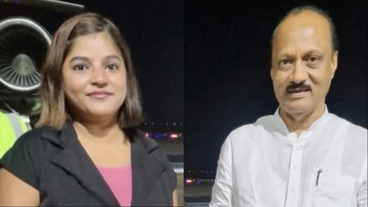 कल रात ही उससे बात हुई, मेरी बेटी तो नहीं आएगी, लेकिन हमें सच जानने का हक- फ्लाइडेंट की मां