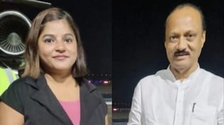 कल रात ही उससे बात हुई, मेरी बेटी तो नहीं आएगी, लेकिन हमें सच जानने का हक- फ्लाइडेंट की मां