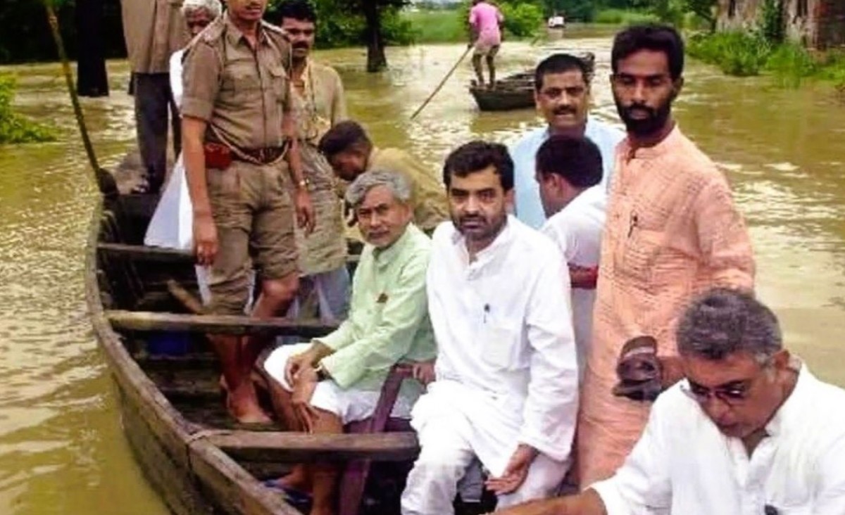 तब न्याय यात्रा से मिली थी सत्ता, अब नए साल में क्या कुछ साधने की तैयारी में हैं नीतीश, जान लीजिए