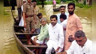 तब न्याय यात्रा से मिली थी सत्ता, अब नए साल में क्या कुछ साधने की तैयारी में हैं नीतीश, जान लीजिए