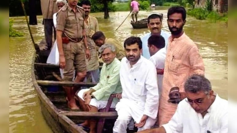 तब न्याय यात्रा से मिली थी सत्ता, अब नए साल में क्या कुछ साधने की तैयारी में हैं नीतीश, जान लीजिए