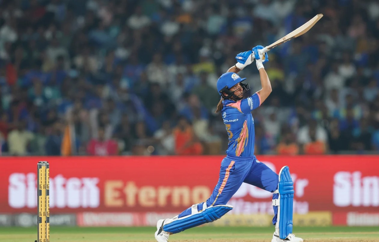WPL 2026: Mumbai Indians  Face Gujarat Giants In Crucial Clash For Playoff Spots