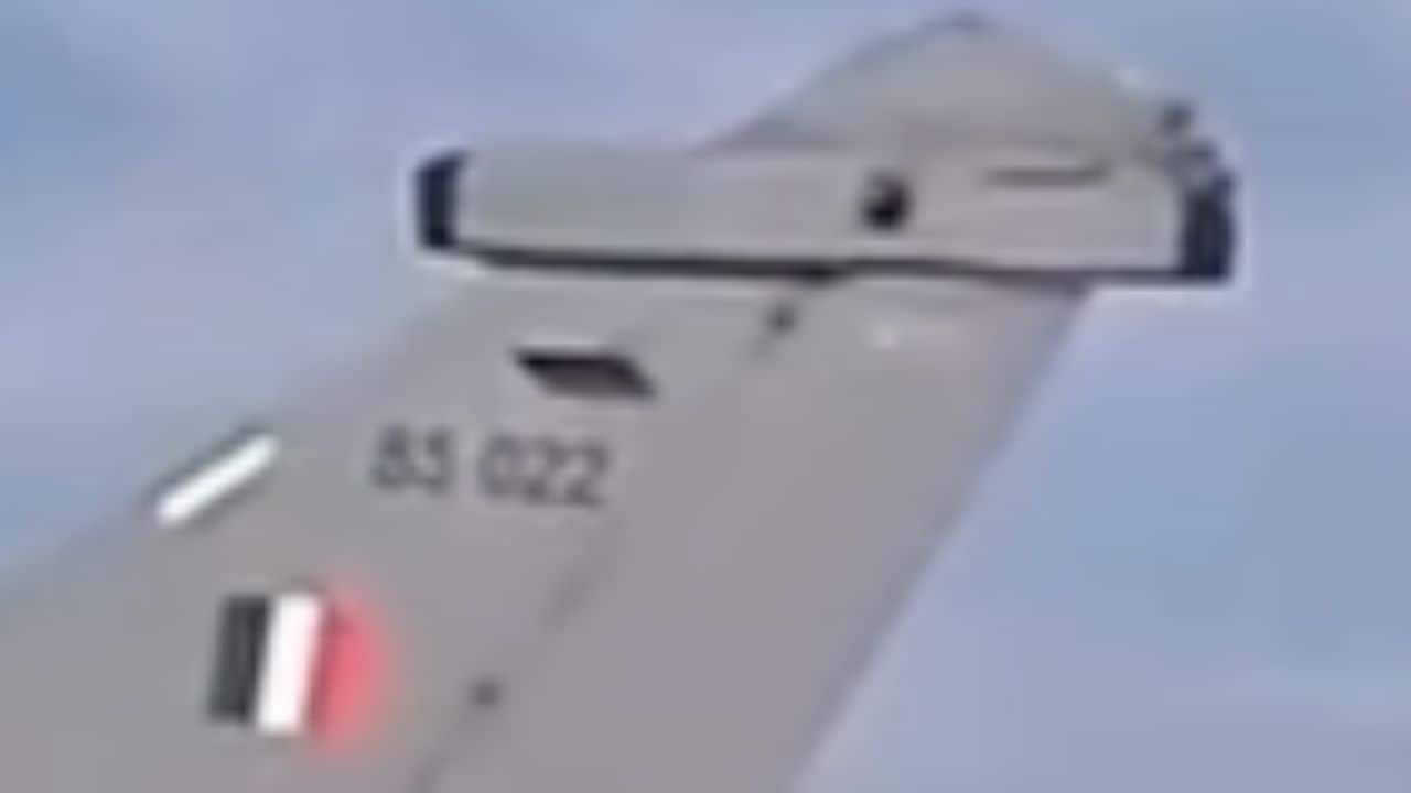 Latest and Breaking News on NDTV