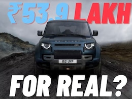India-EU FTA Analysis: Will Land Rover Defender Really Undercut Toyota Fortuner Prices?