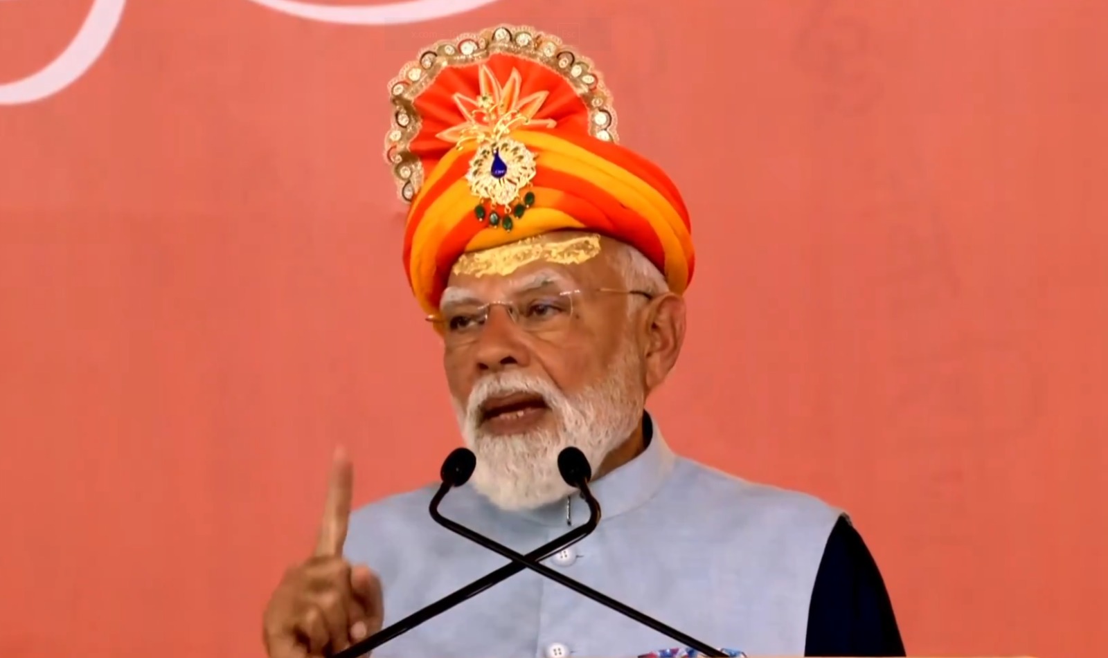 LIVE Update: ये दिव्&zwj;य और भव्&zwj;य अवसर... सोमनाथ मंदिर ट्रस्&zwj;ट का अध्&zwj;यक्ष बनना सौभाग्&zwj;य : PM मोदी