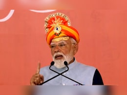 LIVE Update: ये दिव्&zwj;य और भव्&zwj;य अवसर... सोमनाथ मंदिर ट्रस्&zwj;ट का अध्&zwj;यक्ष बनना सौभाग्&zwj;य : PM मोदी