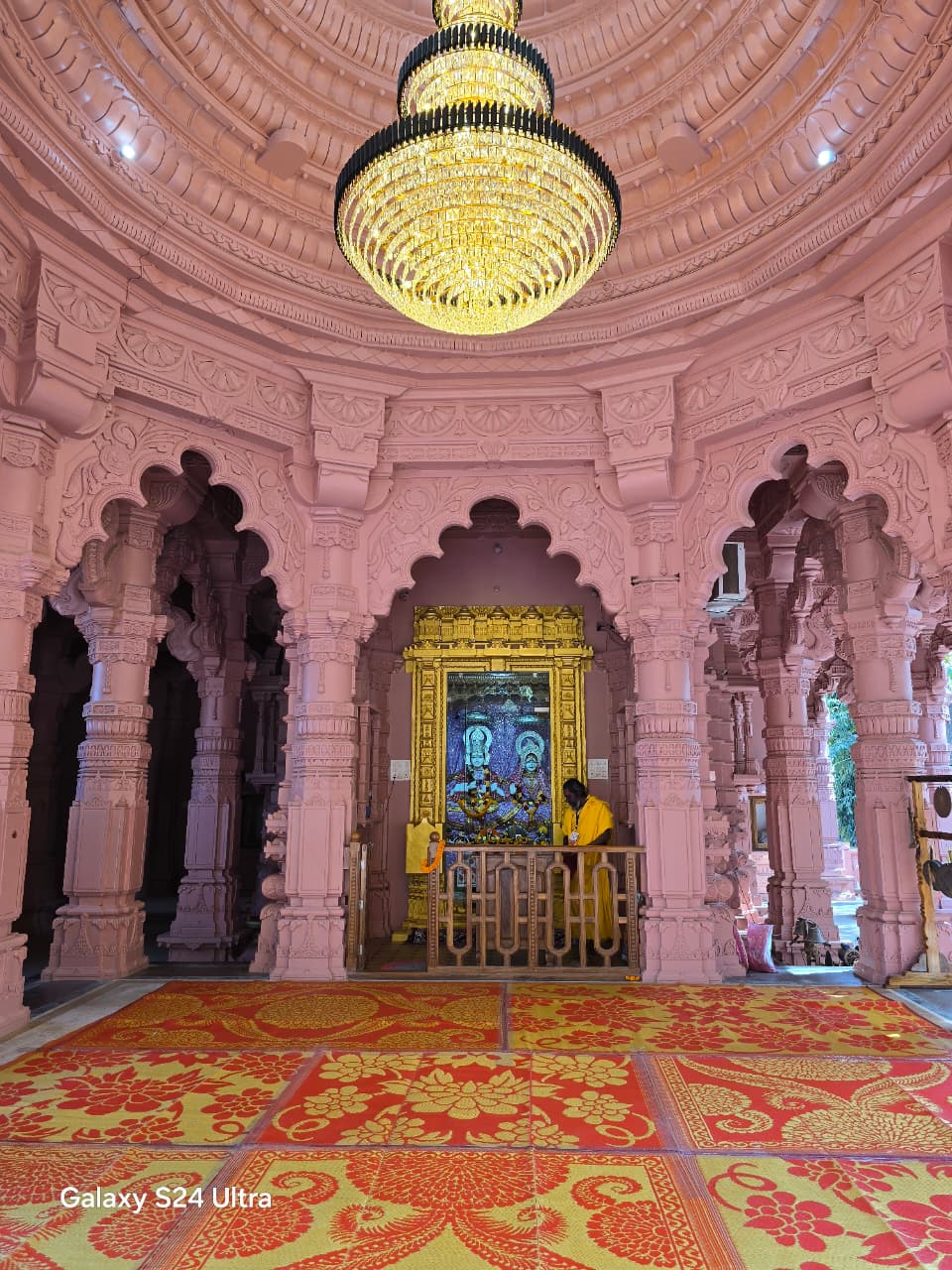 Panduka Ram Janaki Temple Gariyaband History