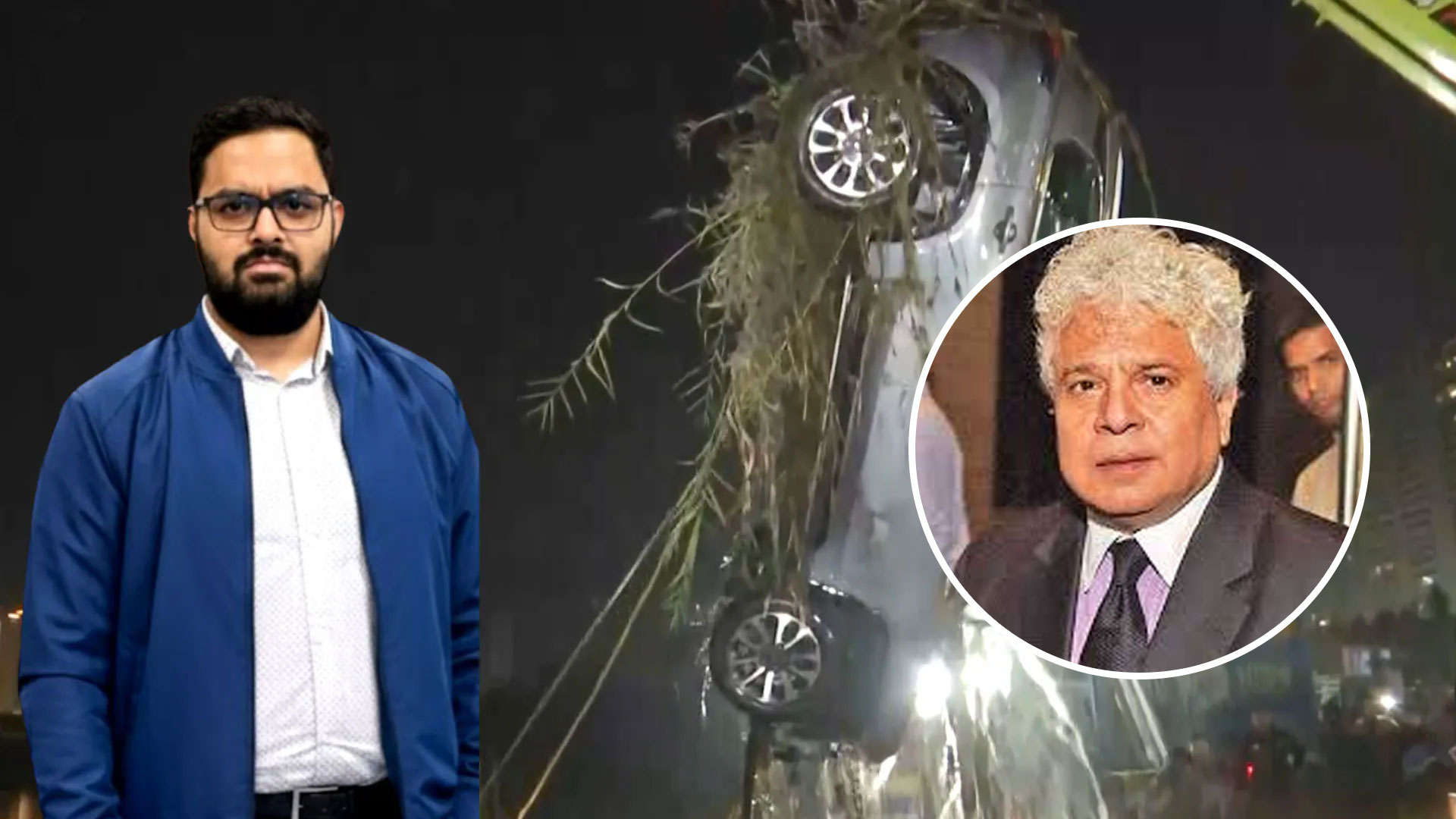 Noida Techie Death: Suhel Seth Demands Criminal Prosecution, Not Transfers