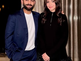 Virat Kohlis First Instagram Post Of 2026 With Anushka Sharma Gets Over 5 Million Likes In 3 Hours