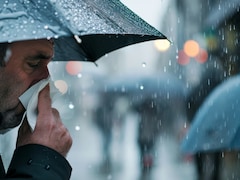 How To Stay Warm And Healthy During Winter Rains
