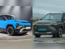 Tata Punch Facelift 2026 vs Punch EV: जुड़वां तो हैं पर खासियत अलग, जानें कौन है आपके लिए पॉवर-पैक?