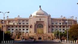 विधानसभा का बजट सत्र आज से, सबसे पहले होगा राज्&zwj;यपाल का अभ&zwj;िभाषण&nbsp;
