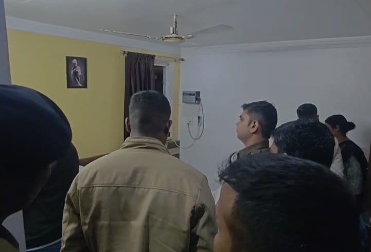 Latest and Breaking News on NDTV