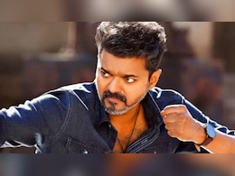 <i>Jana Nayagan</i> Delayed, Tamil Nadu Theatres Screen Old Vijay Films For Fans On Pongal