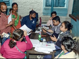 बरेली में SIR ड्राफ्ट लिस्ट से 21% मतदाताओं के नाम कटे, डीएम अविनाश सिंह ने बताई ये वजह