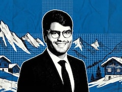 Davos 2026: Quick Commerce Now Vital For Retail Survival, Says RPSG's Shashwat Goenka