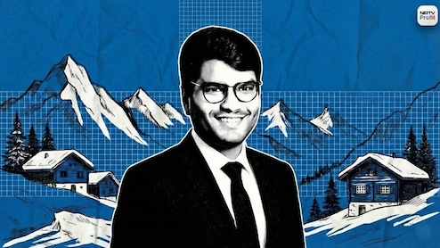 Davos 2026: Quick Commerce Now Vital For Retail Survival, Says RPSG's Shashwat Goenka