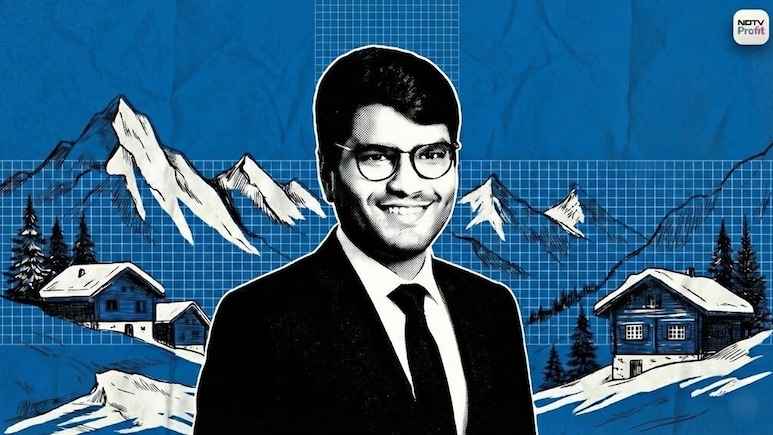 Davos 2026: Quick Commerce Now Vital For Retail Survival, Says RPSG's Shashwat Goenka
