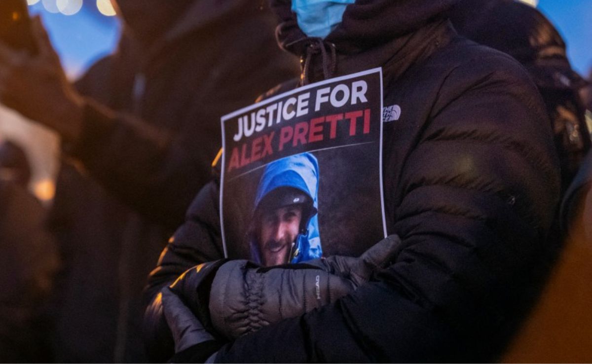 Minneapolis Man Killed By Agents Was A Nurse Who Treated Veterans: Family