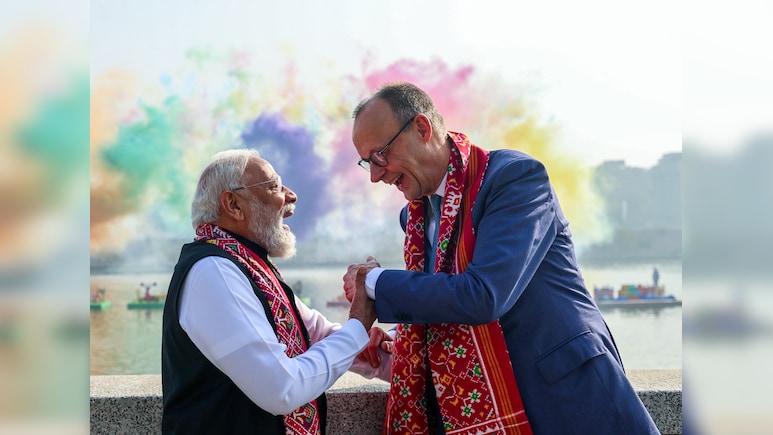 गुरुग्राम स्थित आईएफसी-आईओआर में जर्मनी की एंट्री, समुद्री सुरक्षा में भारत को मिलेगा रणनीतिक साथ