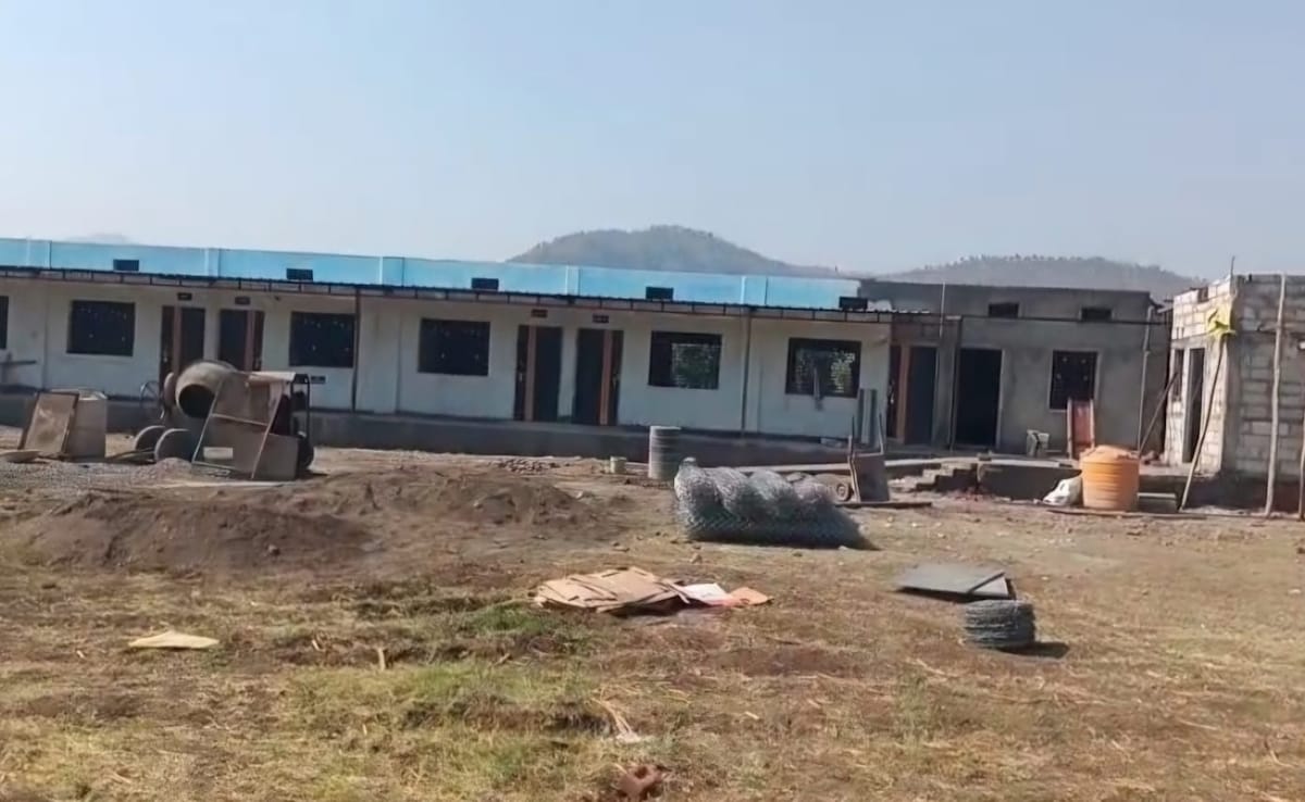 Latest and Breaking News on NDTV