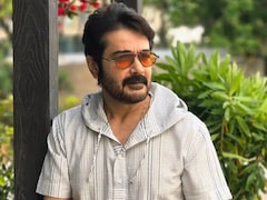 Prosenjit Chatterjee On Padma Shri Honour: 'I Will Dedicate It To My Mother'