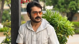 Prosenjit Chatterjee On Padma Shri Honour: 'I Will Dedicate It To My Mother'