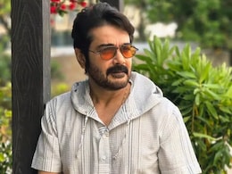 Prosenjit Chatterjee On Padma Shri Honour: 'I Will Dedicate It To My Mother'