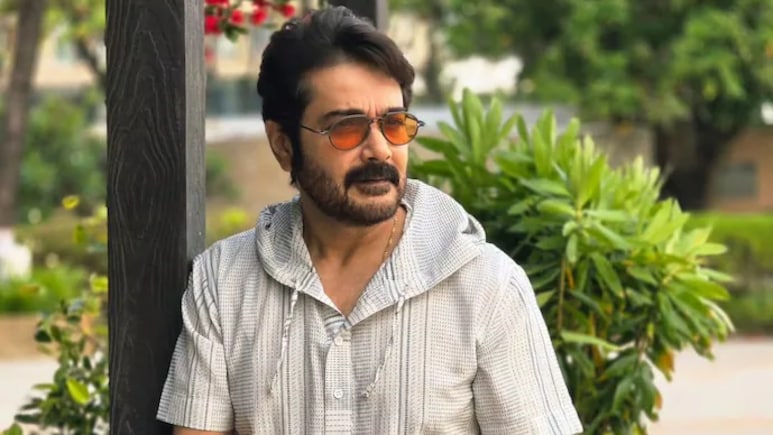Prosenjit Chatterjee On Padma Shri Honour: 'I Will Dedicate It To My Mother'