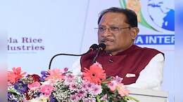 DA Hike: छत्तीसगढ़ के कर्मचारियों के लिए खुशखबरी, केंद्र के समान मिलेगा महंगाई भत्ता, CM साय ने की घोषणा