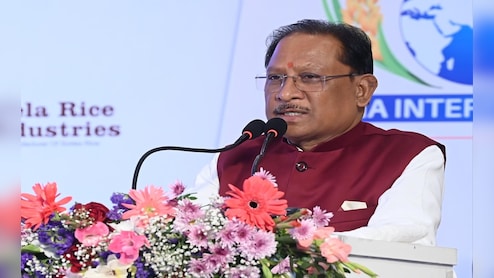 बढ़ा महंगाई भत्ता...छत्तीसगढ़ के अधिकारी-कर्मचारियों को केंद्र के समान मिलेगा भत्ता, CM साय ने की घोषणा