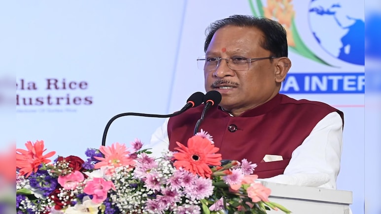 DA Hike: छत्तीसगढ़ के कर्मचारियों के लिए खुशखबरी, केंद्र के समान मिलेगा महंगाई भत्ता, CM साय ने की घोषणा