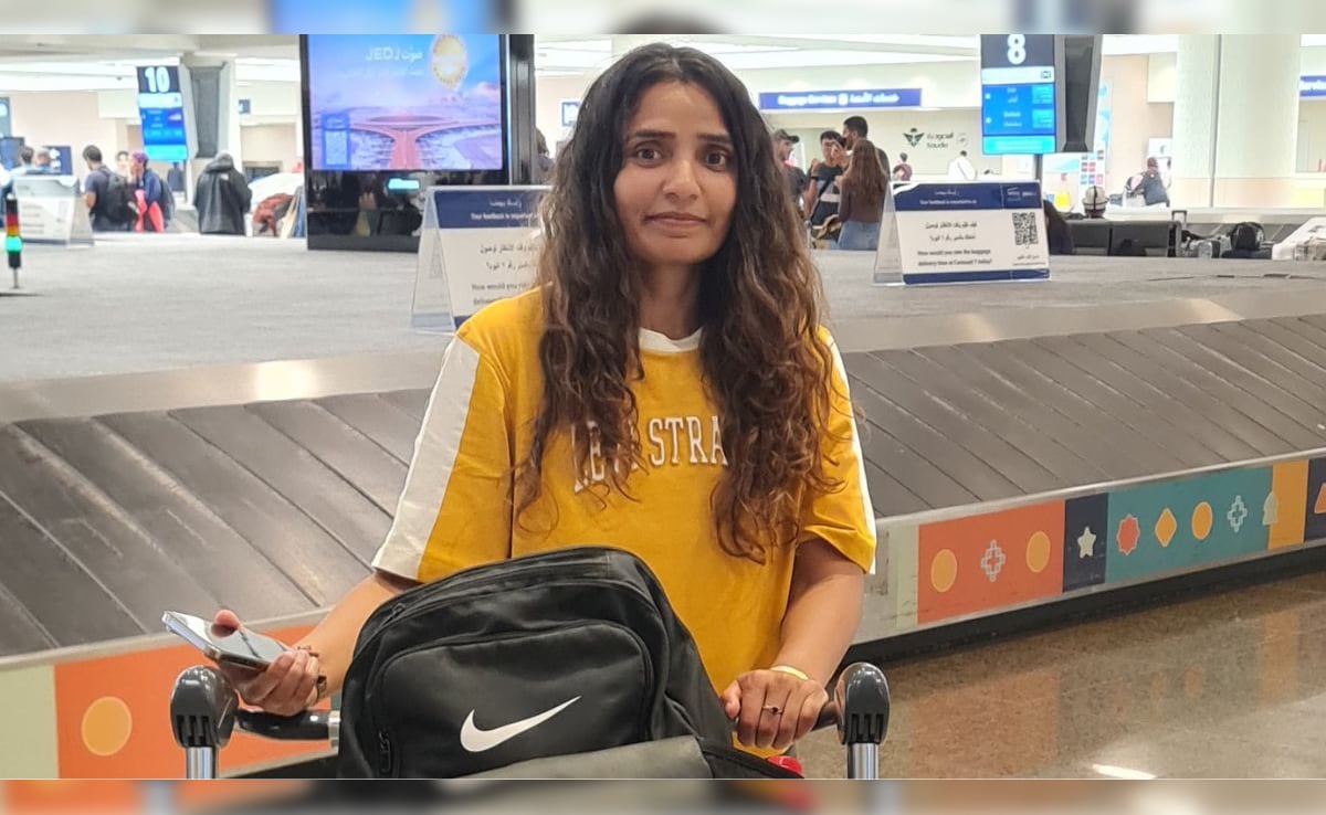 Indian National Evacuated From Yemen's Socotra Island Amidst Conflict