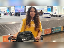 Indian Woman Evacuated From Yemen's Socotra Island Amid Escalating Conflict