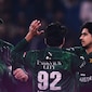 Spinners End Pakistans Eight-Year T20I Drought Against Under-Strength Australia
