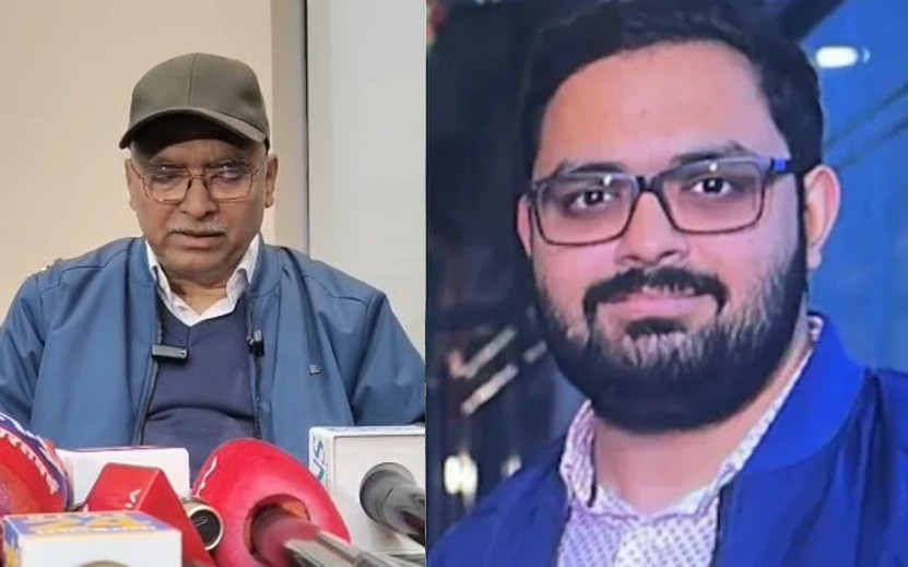 युवराज केस:&nbsp;"मेरे बेटे ने 2 घंटे संघर्ष किया, रेस्क्यू टीम ने भगवान भरोसे छोड़ दिया"- पिता का छलका दर्द