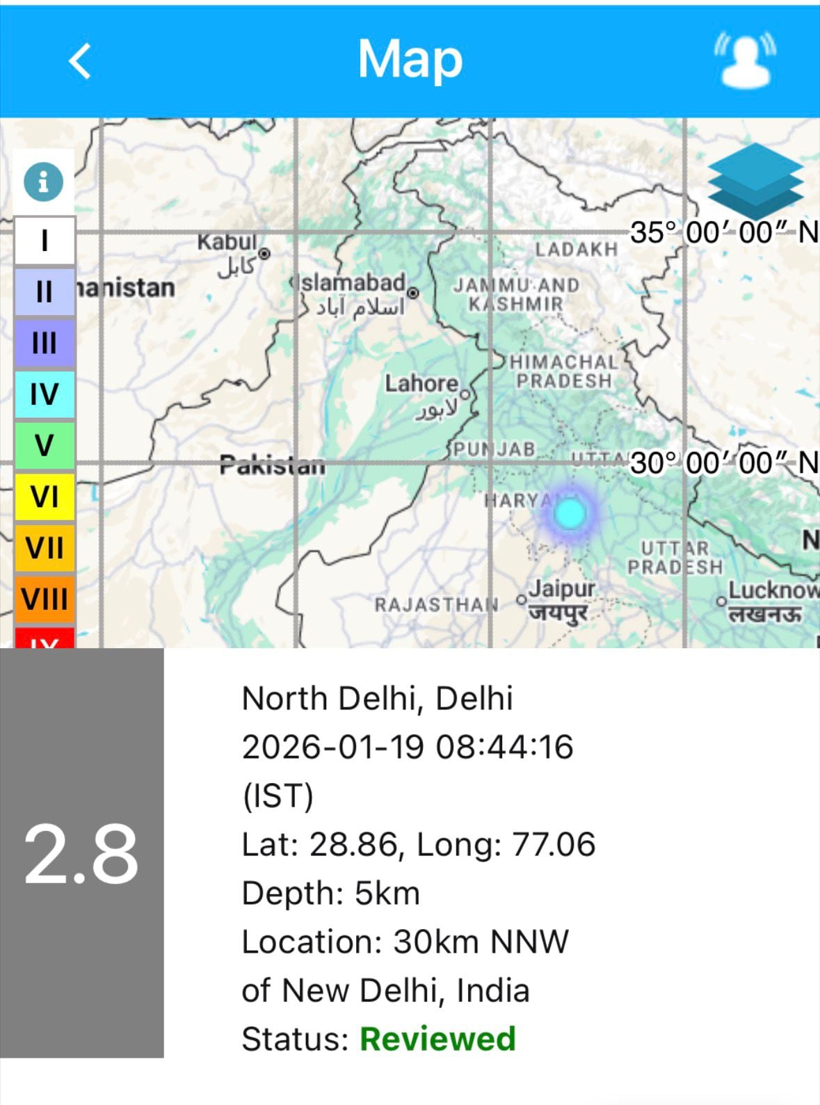 Latest and Breaking News on NDTV