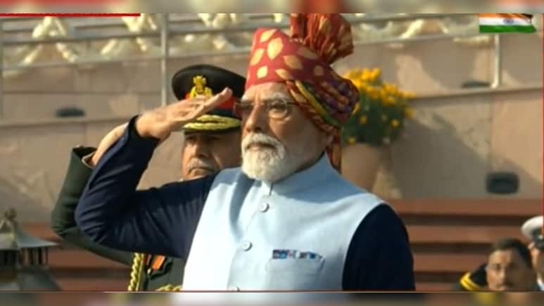 Republic Day 2026: The Meaning Behind PM Modi's Turban Choice