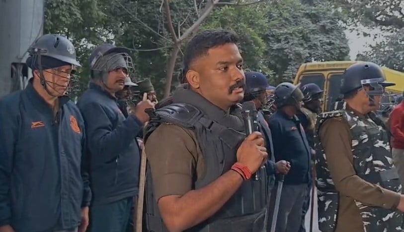 Latest and Breaking News on NDTV