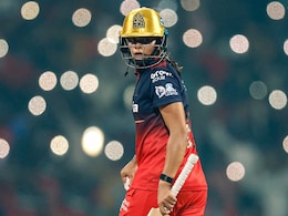 Royal Challengers Bengaluru vs Gujarat Giants Highlights WPL 2026: Shreyanka Patil, Radha Yadav Star As RCB Down Gujarat Giants To Remain Unbeaten