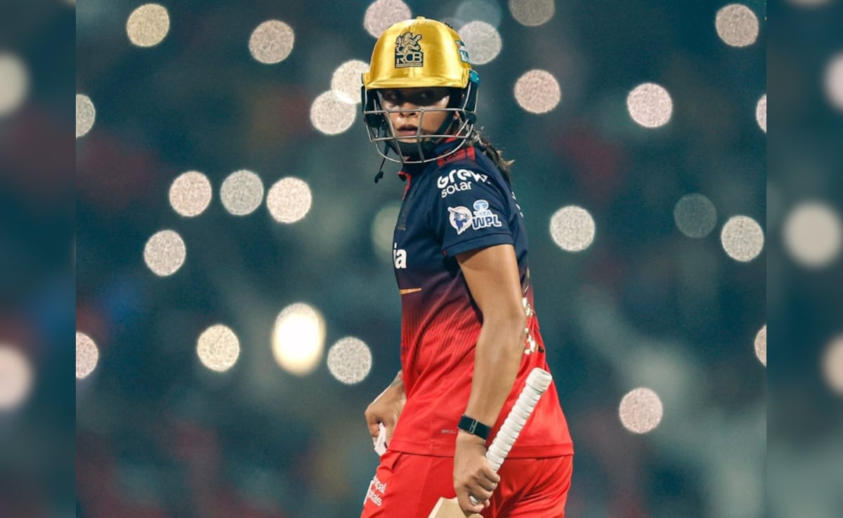 Royal Challengers Bengaluru vs Gujarat Giants Highlights WPL 2026: Shreyanka Patil, Radha Yadav Star As RCB Down Gujarat Giants To Remain Unbeaten