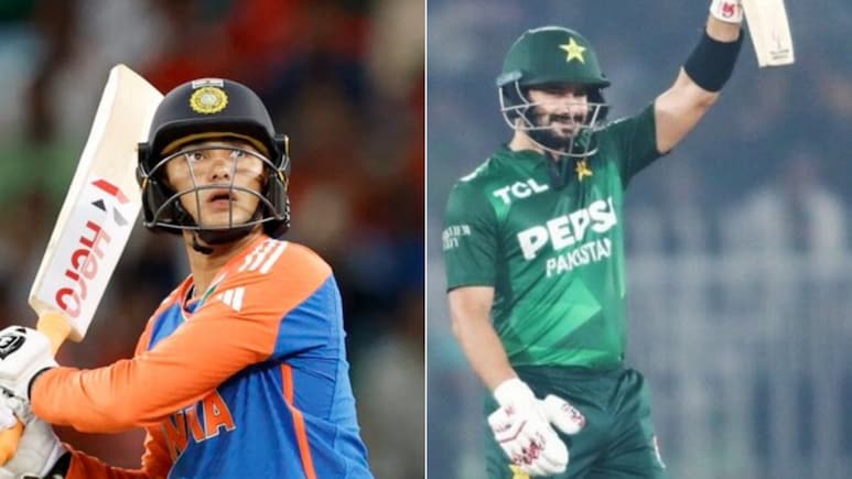 Pak vs Aus 1st T20I: काहे का 'साहिबजादा', अभिषेक के आगे बच्चा है फरहान, भारतीयों ने दिया करारा जवाब