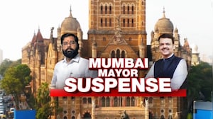 Mumbai Mayor Suspense: CM Fadnavis & Dy CM Shinde Likely To Meet Soon
